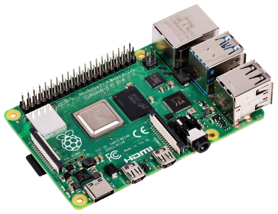 Raspberry Pi